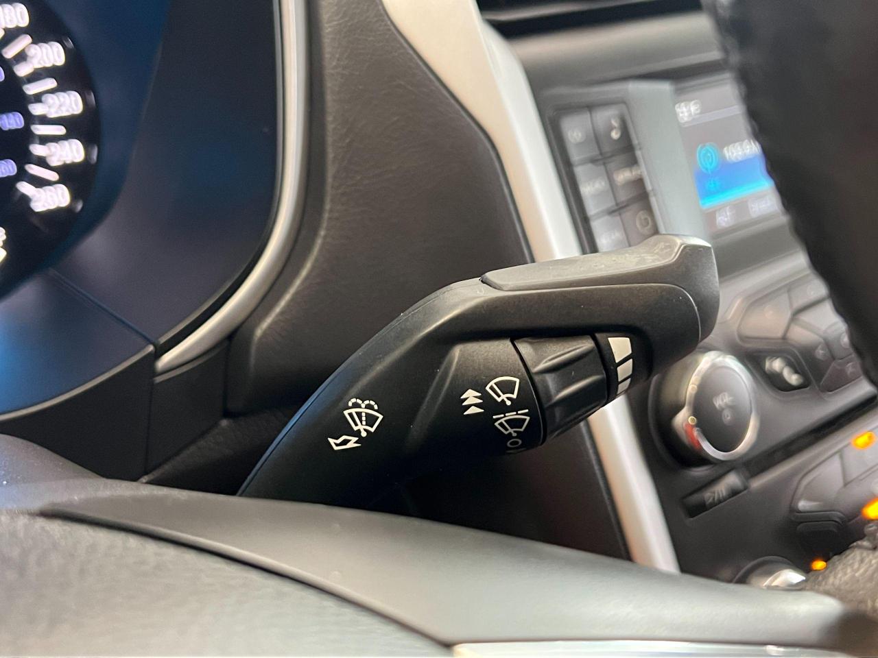 2016 Ford Fusion SE+Camera+Heated Seats+Remote Start+CLEAN CARFAX - Photo #43