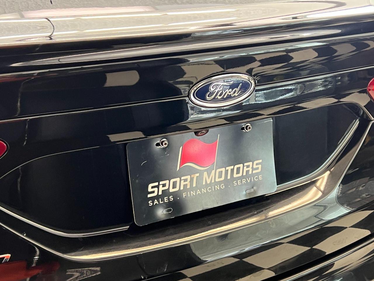 2016 Ford Fusion SE+Camera+Heated Seats+Remote Start+CLEAN CARFAX - Photo #59