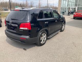 2013 Kia Sorento  - Photo #12