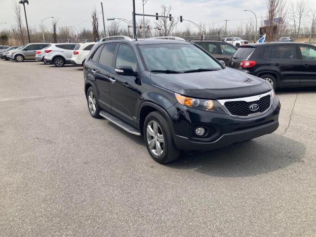 2013 Kia Sorento 