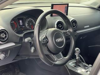 2015 Audi A3 QUATTRO 2.0T TECHNIK | NAVI | SUNROOF | ACC/LANE - Photo #9