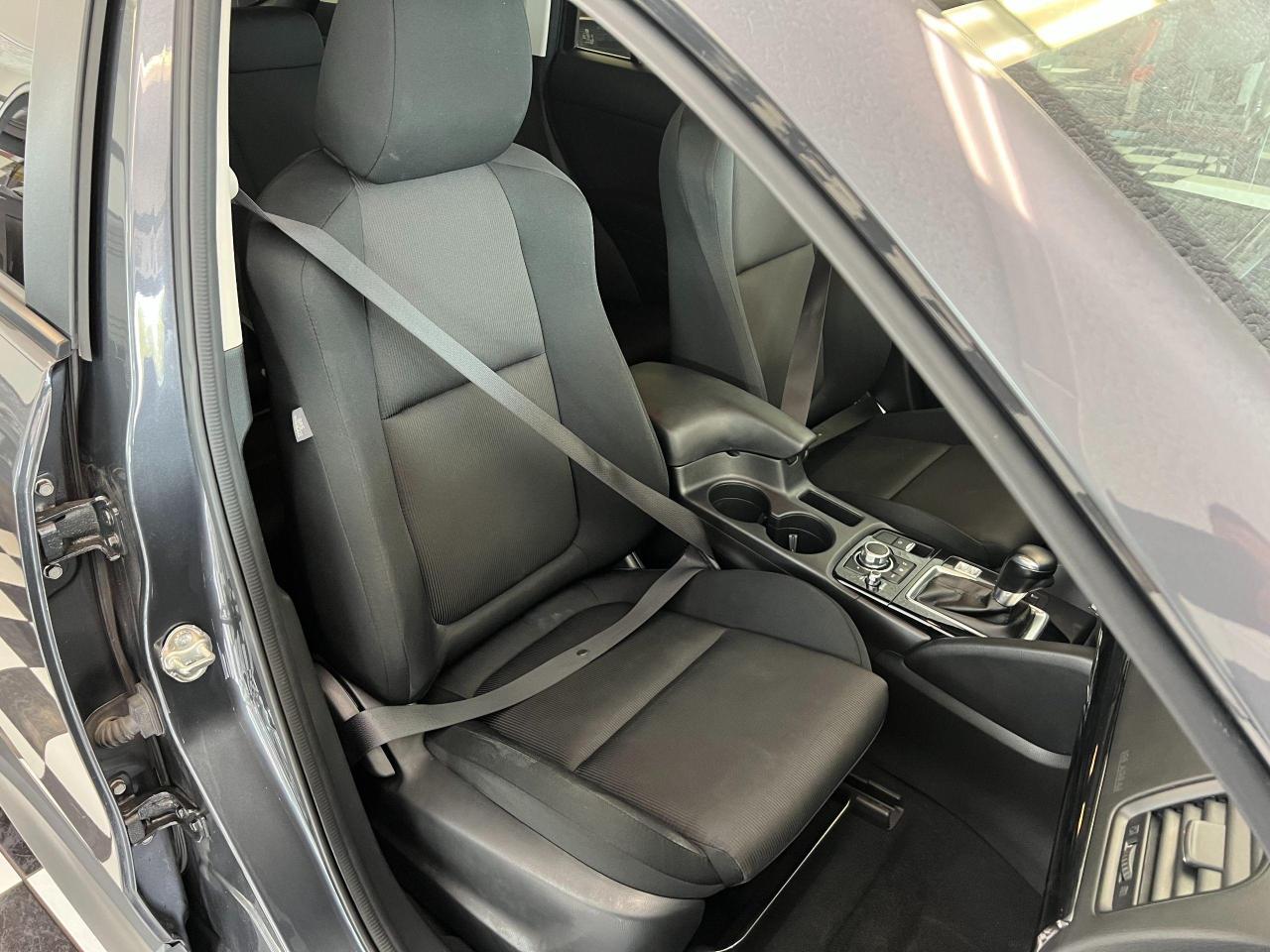 2016 Mazda CX-5 GX+New Tires+Blueooth+Push Start+CLEANC CARFAX Photo80