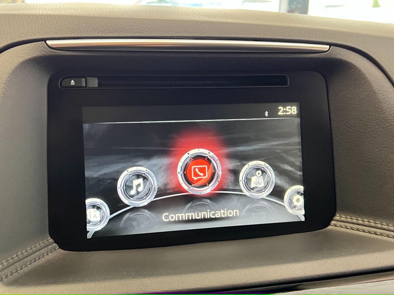 2016 Mazda CX-5 GX+New Tires+Blueooth+Push Start+CLEANC CARFAX - Photo #27