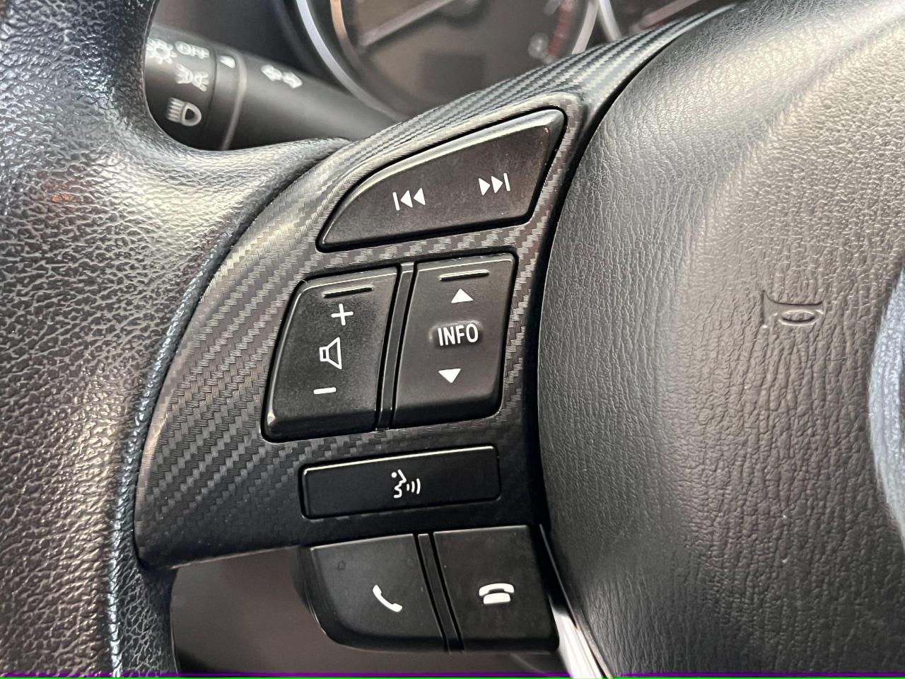 2016 Mazda CX-5 GX+New Tires+Blueooth+Push Start+CLEANC CARFAX - Photo #45