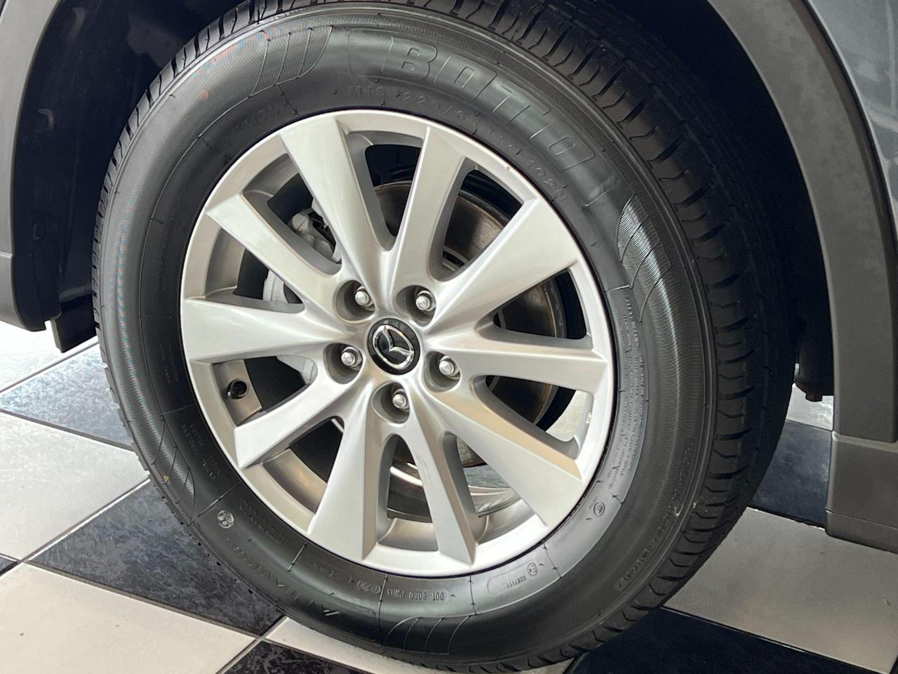 2016 Mazda CX-5 GX+New Tires+Blueooth+Push Start+CLEANC CARFAX - Photo #49
