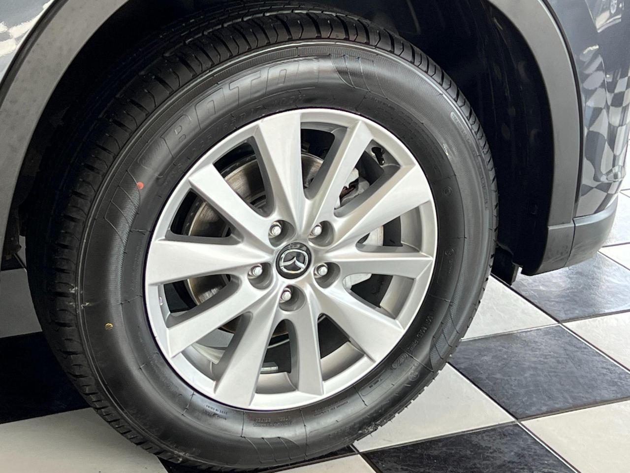2016 Mazda CX-5 GX+New Tires+Blueooth+Push Start+CLEANC CARFAX - Photo #52