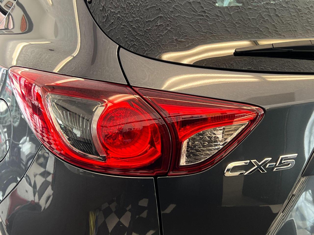 2016 Mazda CX-5 GX+New Tires+Blueooth+Push Start+CLEANC CARFAX - Photo #55