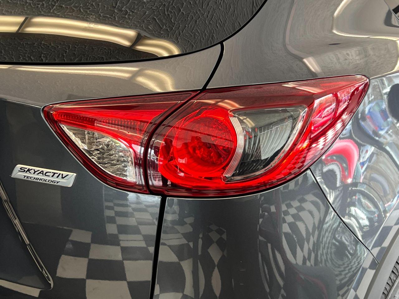 2016 Mazda CX-5 GX+New Tires+Blueooth+Push Start+CLEANC CARFAX - Photo #57
