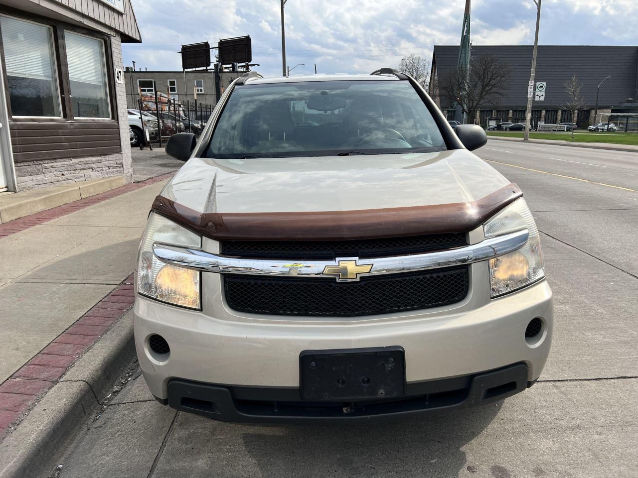 2009 Chevrolet Equinox FWD 4DR LS - Photo #1