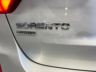 2014 Kia Sorento AWD - 4DR V6 AUTO -SX W-3RD ROW - 7 SEATER - Photo #18