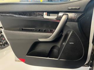 2014 Kia Sorento AWD - 4DR V6 AUTO -SX W-3RD ROW - 7 SEATER - Photo #21