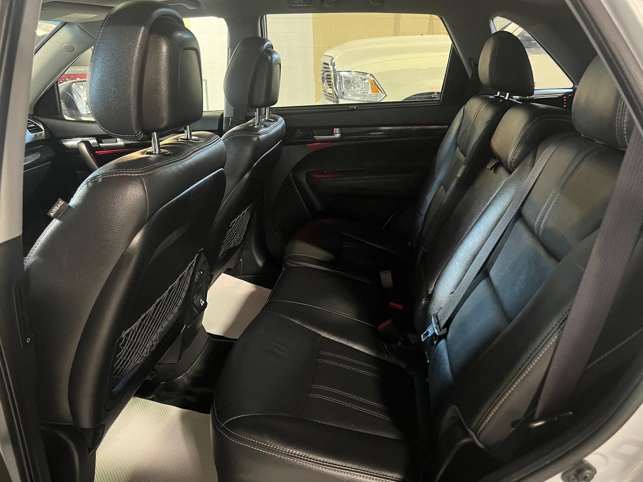 2014 Kia Sorento AWD - 4DR V6 AUTO -SX W-3RD ROW - 7 SEATER - Photo #35