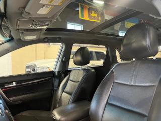 2014 Kia Sorento AWD - 4DR V6 AUTO -SX W-3RD ROW - 7 SEATER - Photo #30