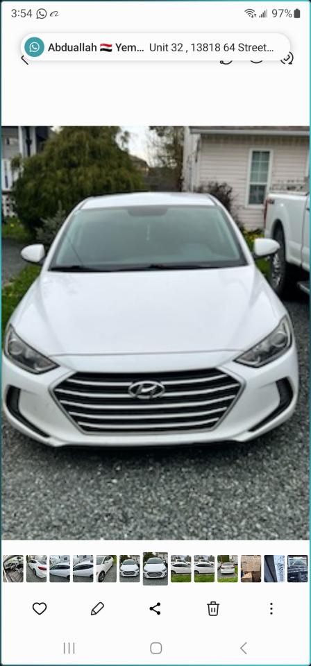 2018 Hyundai Elantra GL - Photo #1