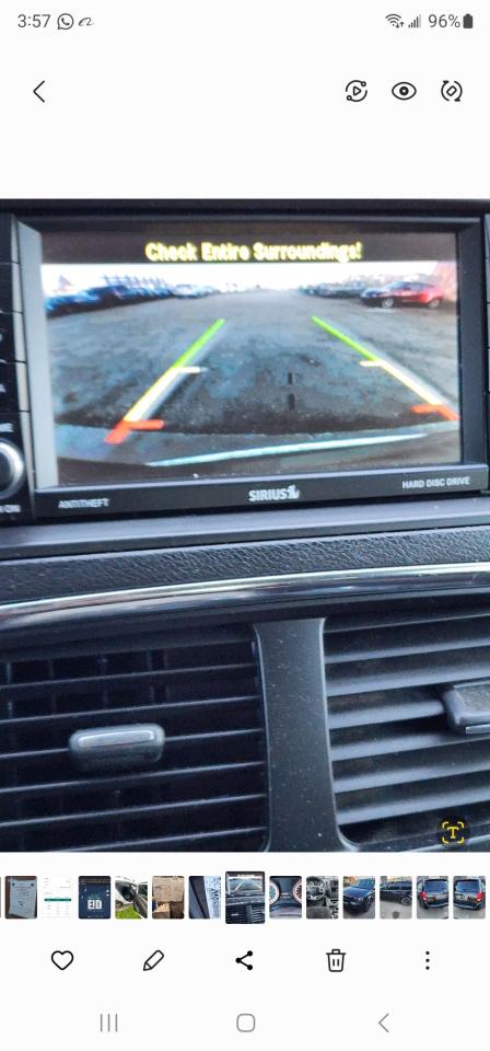 2013 Dodge Grand Caravan SXT - Photo #1