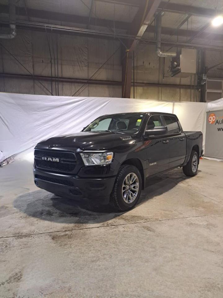 Used 2019 RAM 1500  for sale in Peace River, AB