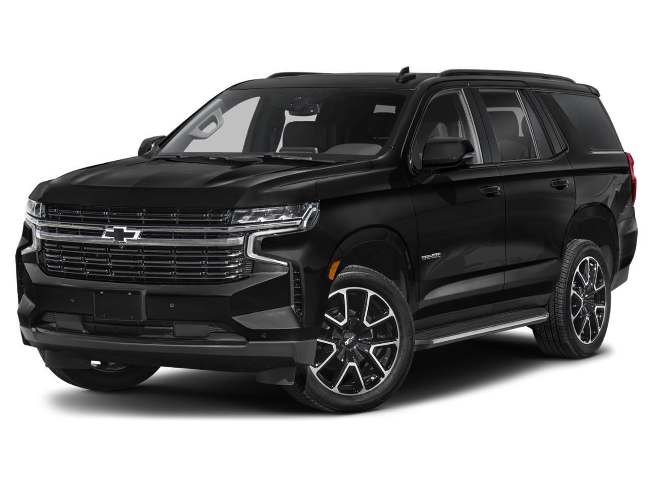 New 2023 Chevrolet Tahoe  for sale in Kipling, SK