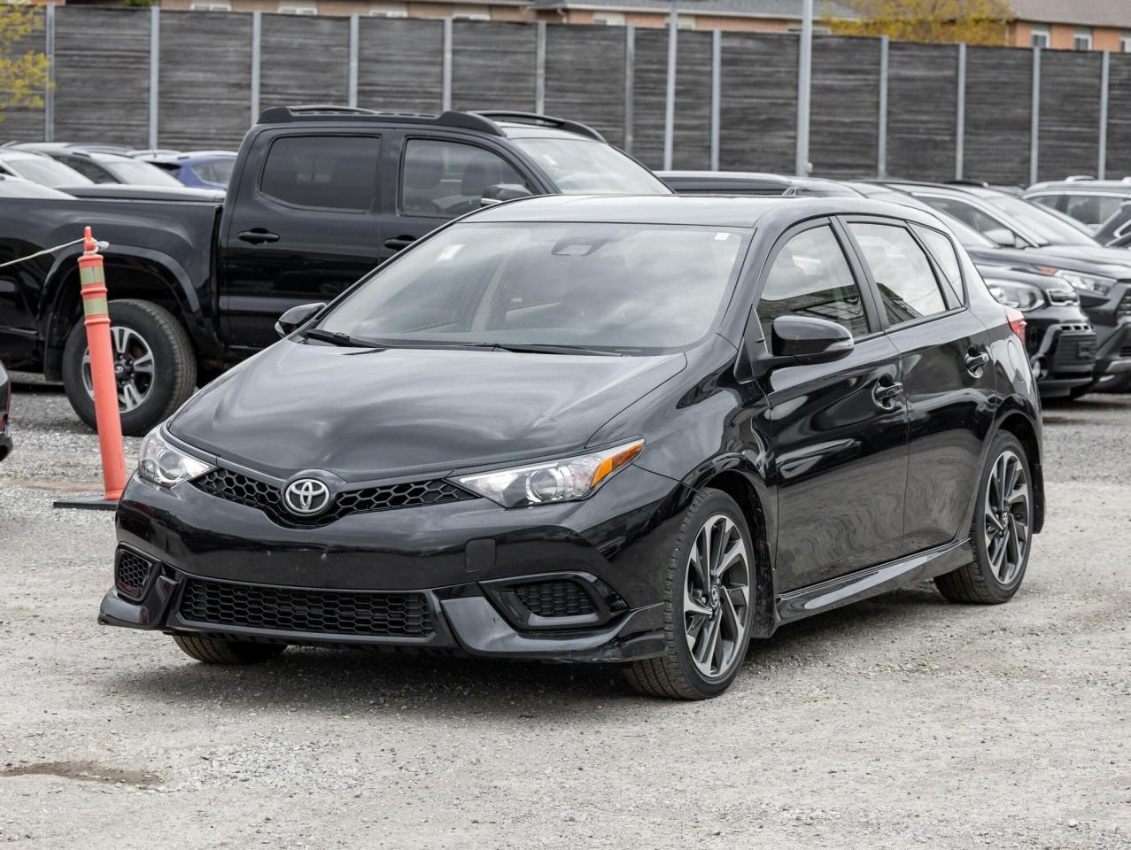 Used 2017 Toyota Corolla iM iM Rare 5 Speed Manual for sale in Toronto, ON