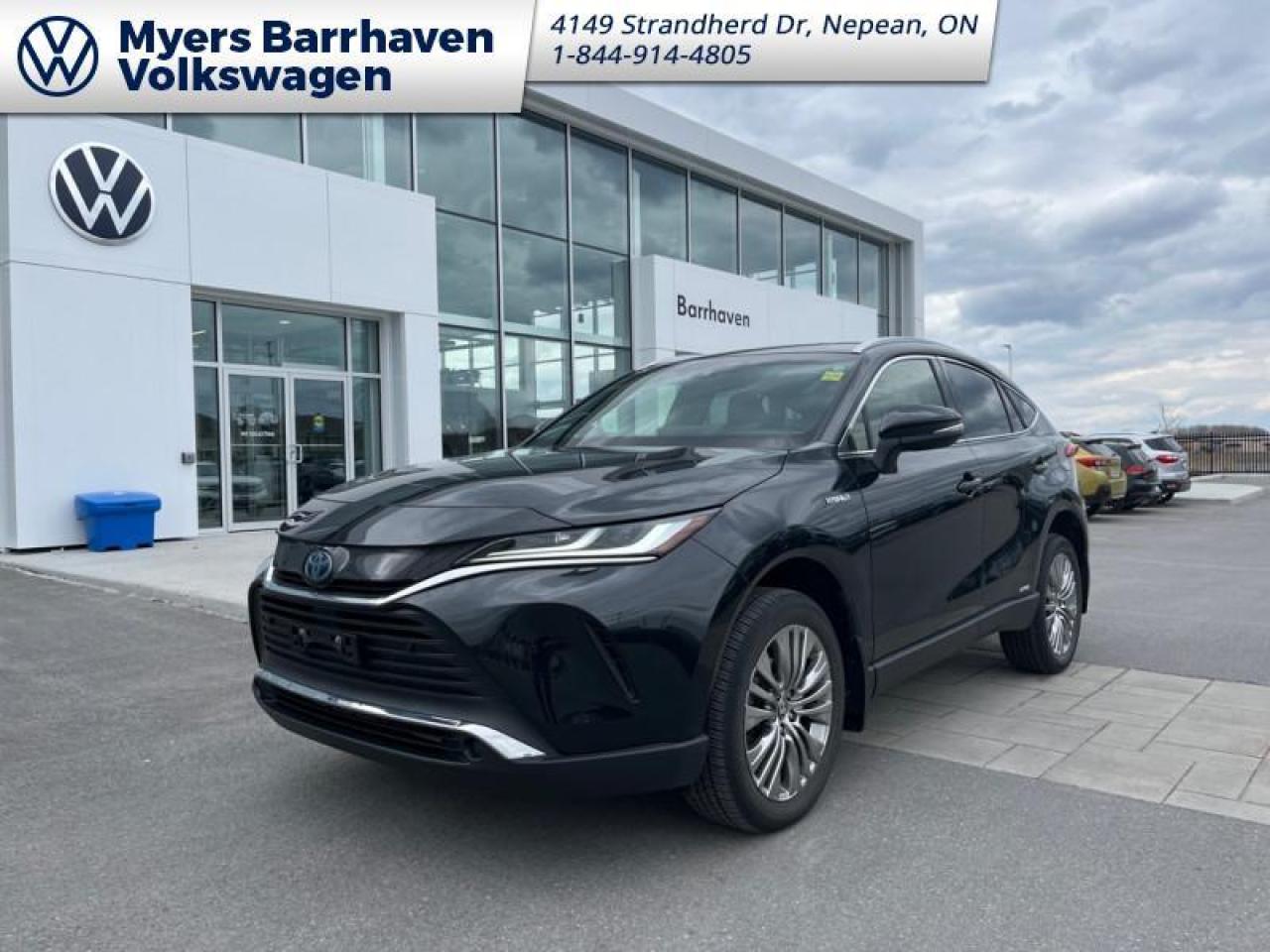 Used 2021 Toyota Venza XLE  - Cooled Seats -  Premium Audio for sale in Nepean, ON