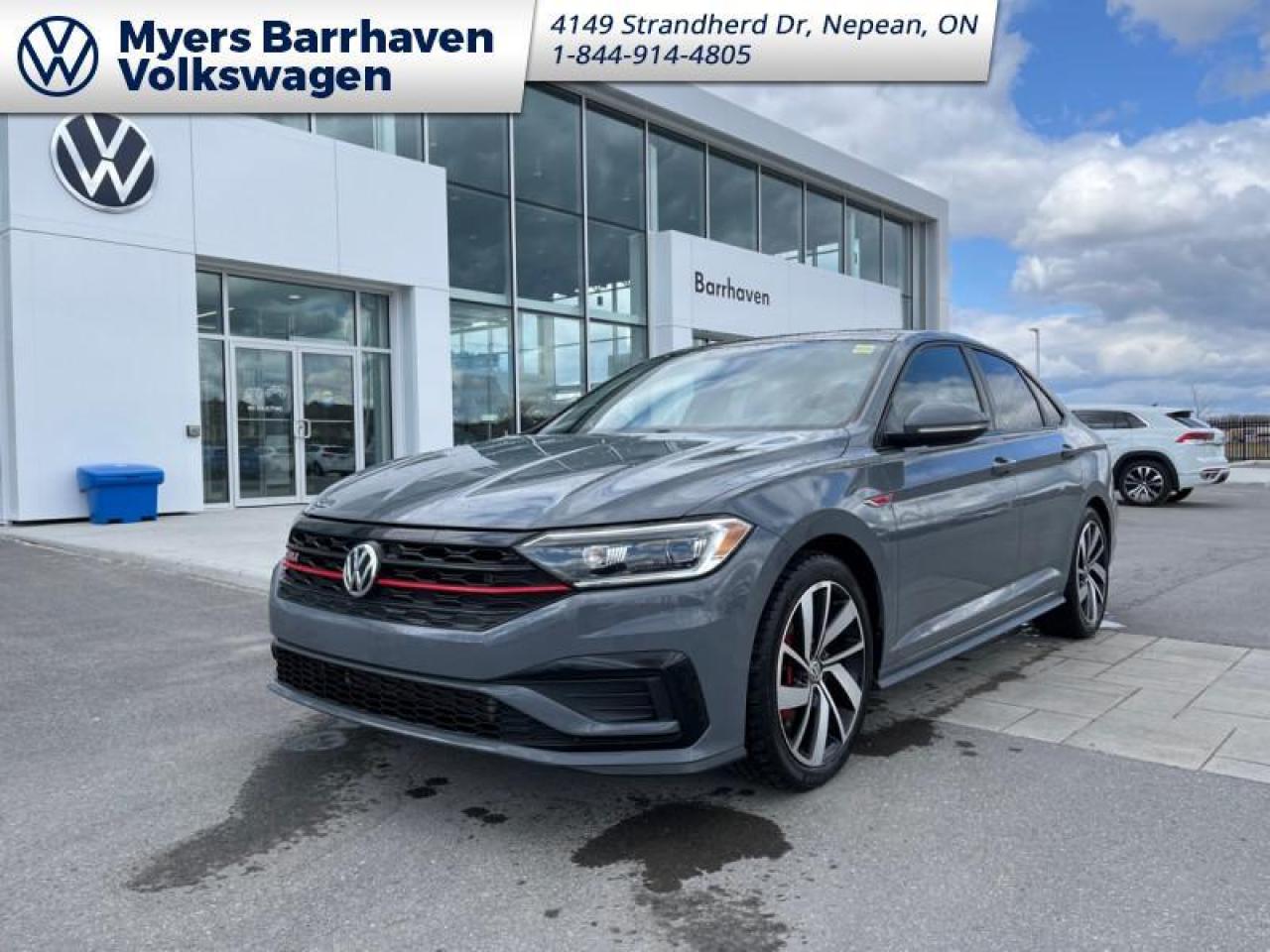 Used 2019 Volkswagen Jetta GLI DSG for sale in Nepean, ON