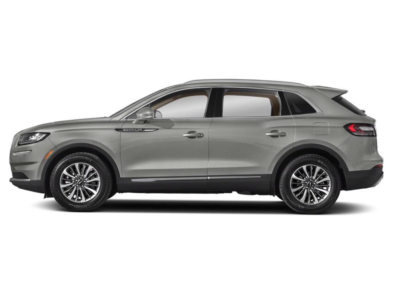 New 2023 Lincoln Nautilus RESERVE for sale in Peterborough, ON