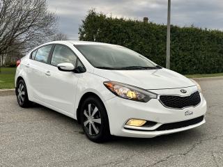 2015 Kia Forte Safety Included - Photo #7