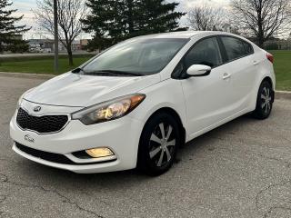 2015 Kia Forte Safety Included - Photo #6