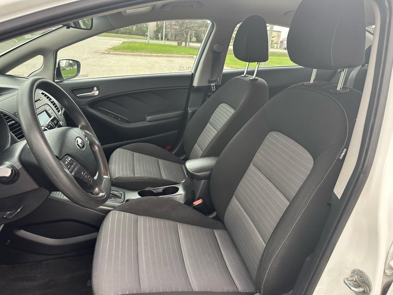 2015 Kia Forte Safety Included Photo4