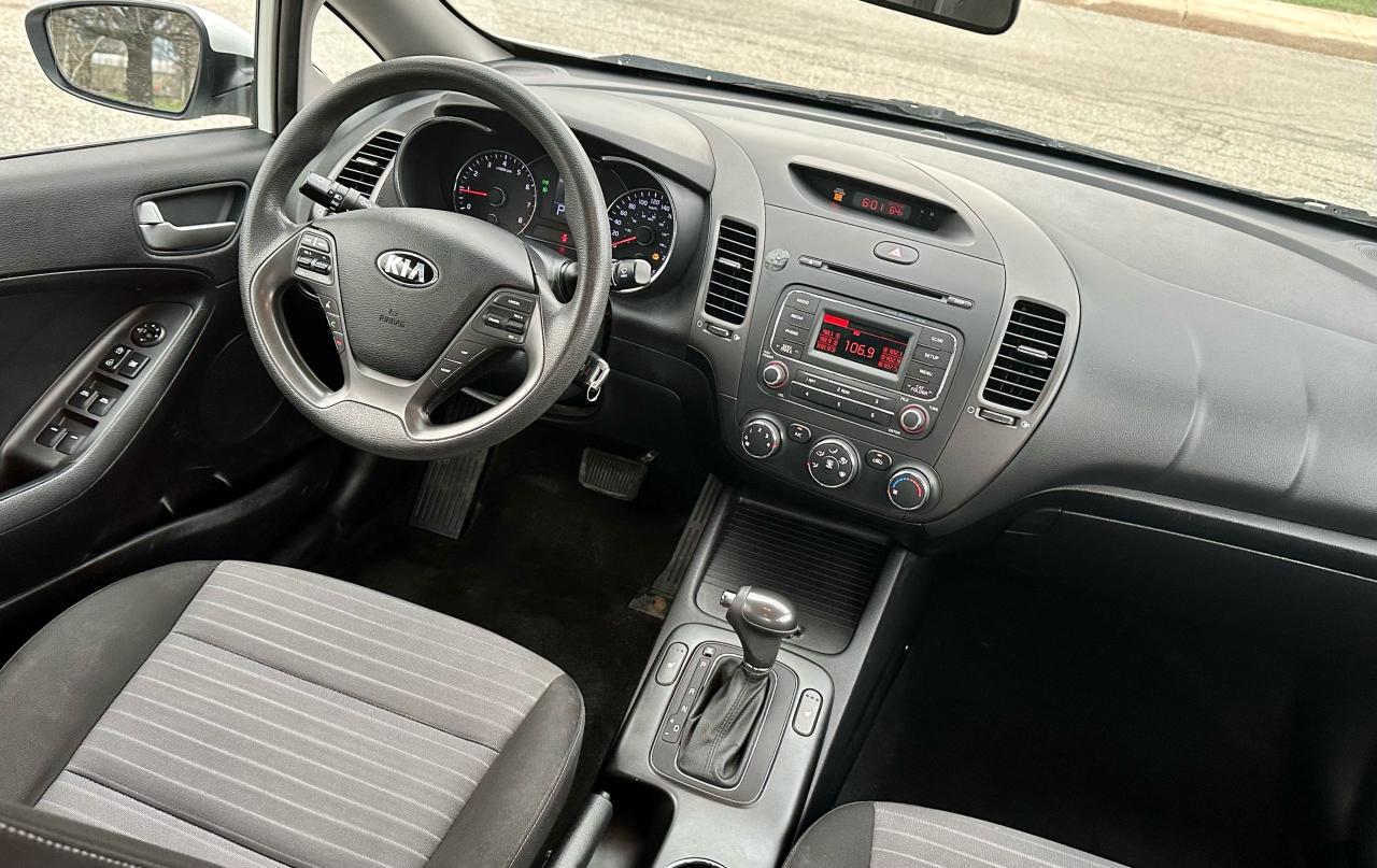2015 Kia Forte Safety Included Photo3