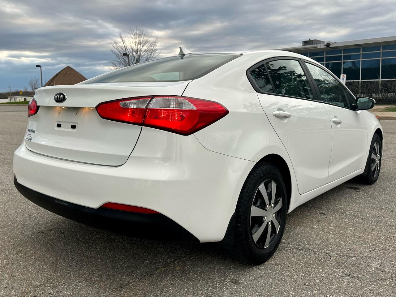 2015 Kia Forte Safety Included Photo2