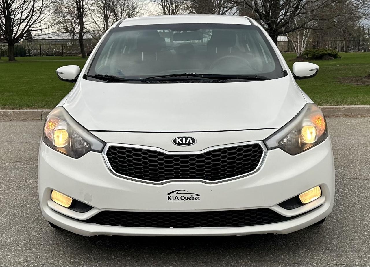 2015 Kia Forte Safety Included - Photo #9