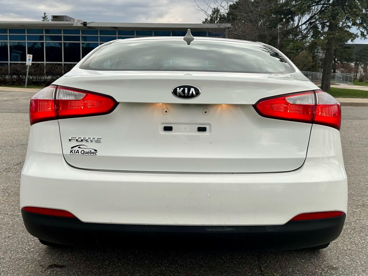 2015 Kia Forte Safety Included - Photo #10