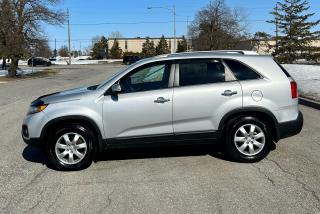 2013 Kia Sorento LX  - Safety Included - Photo #2