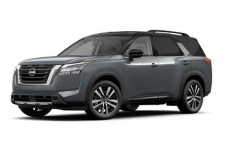 New 2023 Nissan Pathfinder Platinum for sale in Peterborough, ON