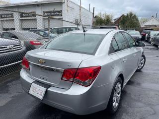 2013 Chevrolet Cruze LT *LOW KM, BACKUP CAM, REMOTE START* - Photo #5