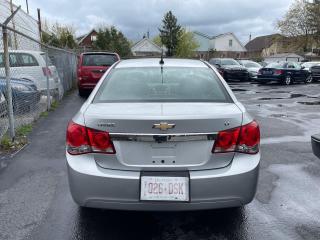 2013 Chevrolet Cruze LT *LOW KM, BACKUP CAM, REMOTE START* - Photo #6