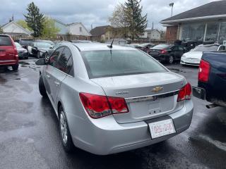 2013 Chevrolet Cruze LT *LOW KM, BACKUP CAM, REMOTE START* - Photo #7