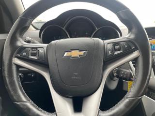 2013 Chevrolet Cruze LT *LOW KM, BACKUP CAM, REMOTE START* - Photo #10