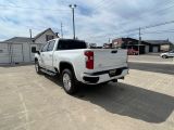 2022 Chevrolet Silverado 2500HD High Country 4x4 Crew Cab Diesel