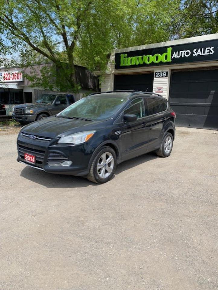 2014 Ford Escape 4WD 4dr SE Photo20