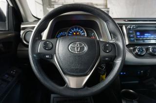 2013 Toyota RAV4 LE AWD 2.5L ECO CERTIFIED BLUETOOTH CRUISE ALLOYS SIDE TURNING SIGNALS - Photo #10