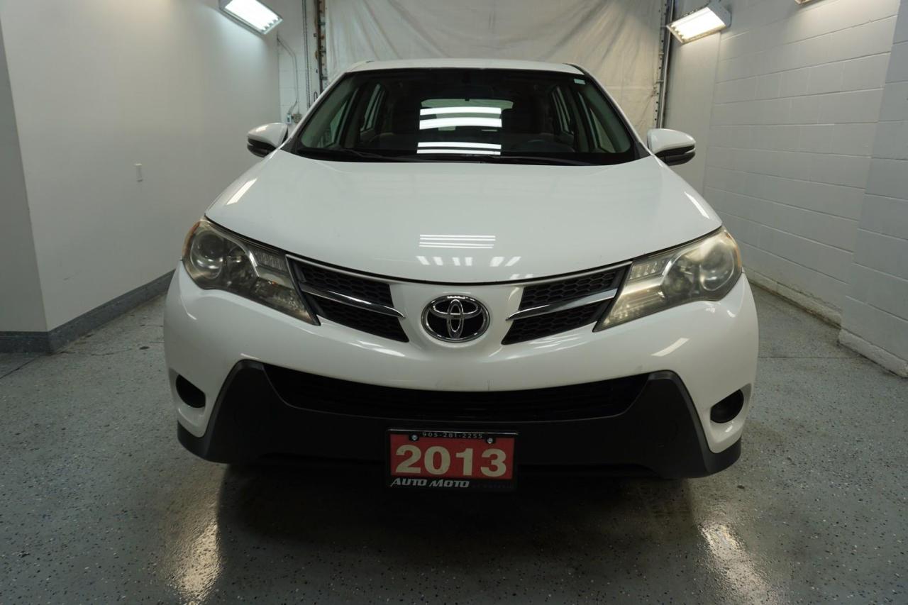 2013 Toyota RAV4 LE AWD 2.5L ECO CERTIFIED BLUETOOTH CRUISE ALLOYS SIDE TURNING SIGNALS - Photo #2