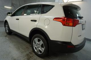 2013 Toyota RAV4 LE AWD 2.5L ECO CERTIFIED BLUETOOTH CRUISE ALLOYS SIDE TURNING SIGNALS - Photo #4