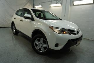 2013 Toyota RAV4 LE AWD 2.5L ECO CERTIFIED BLUETOOTH CRUISE ALLOYS SIDE TURNING SIGNALS - Photo #8
