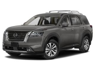 New 2023 Nissan Pathfinder SL for sale in Toronto, ON