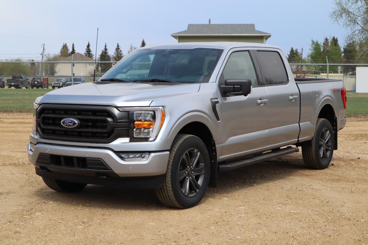 Image - 2023 Ford F-150 