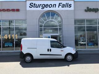 Used 2015 RAM ProMaster City ST for sale in Sturgeon Falls, ON