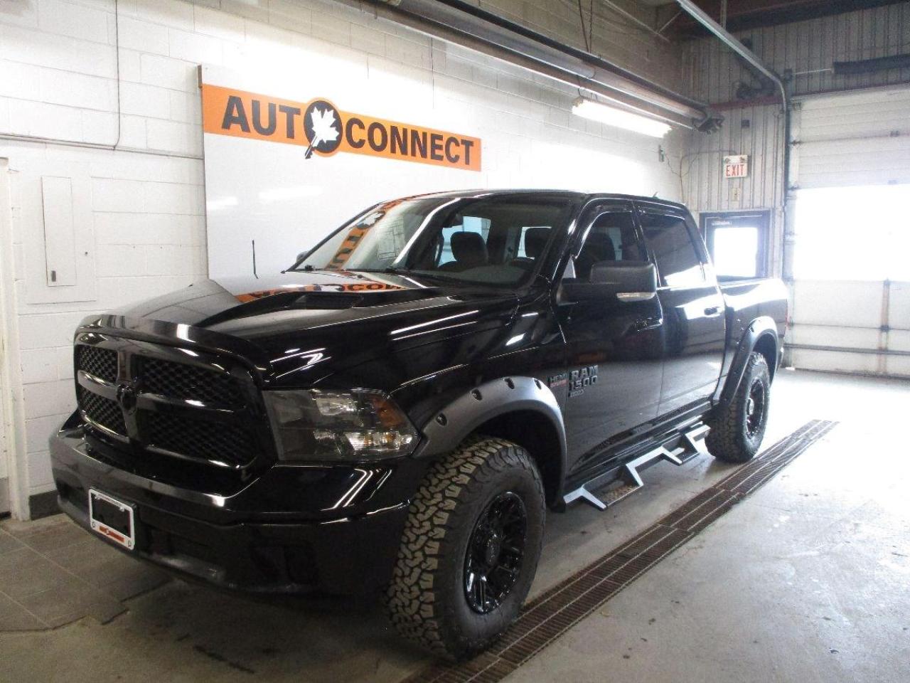 Used 2019 RAM 1500 Classic Tradesman  SWB for sale in Peterborough, ON