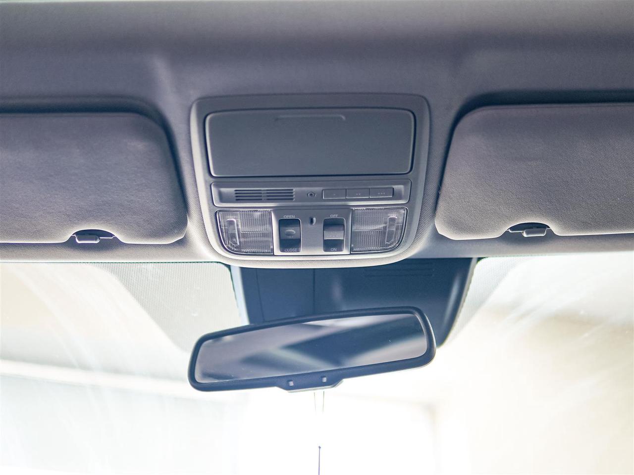 2017 Honda CR-V EX-L | LTHR | SUNROOF | HEATED & MEMORY SEATS Photo