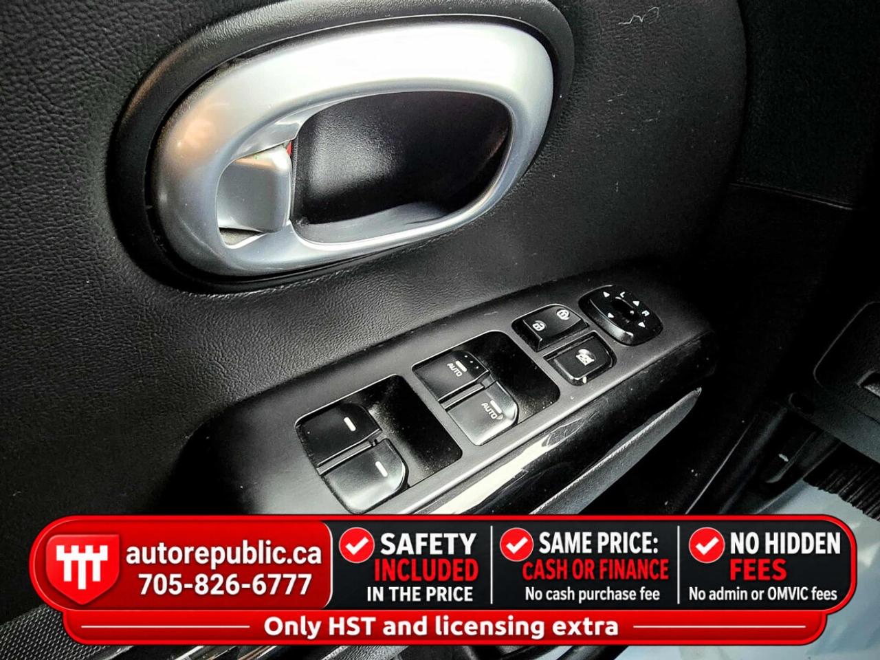 2016 Kia Soul EX Certified Gas Saver Well Maintained Photo